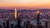 Hong Kong firms hold back hiring amid trade policy tension