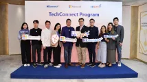 HKSTP, Microsoft HK launches programme for local and global startups