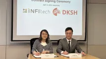 DKSH, INFItech to deliver brain health supplements in Hong Kong and Macau