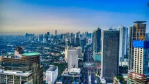 Indonesian banks won’t be hit by export-related woes
