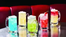 TGI Fridays serves up £6 cocktails this May