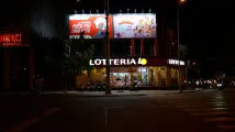 Korean fast food chain Lotteria eyes Philippines expansion