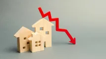 Commercial property investment drops 17.8% YoY in Q1: report