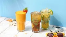Social Media Wrap: Creams Cafe unveils new summer drinks; Pret A Manger new lattes; Popeyes expands to Southend