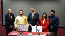 NUH, Fijian Hospital ink MoU for annual paediatric cardiac missions