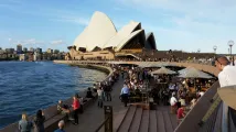 60% of Australians feel financially secure, but 23% still underinsured