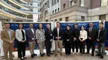 Korea’s NMC, Bellevue Hospital ink MoU on infectious disease preparedness 