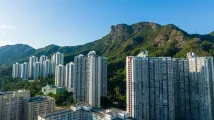 JLL warns of capital loss risk for ageing Hong Kong offices