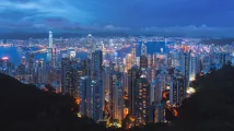 HK's new residency scheme brings in $16.5b