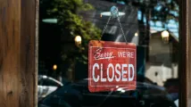 Hospitality insolvencies climb to 826 in Q1