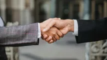 Gov't eyes technological cooperation in Middle East