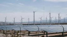 China’s solar capacity up 30.54% in Q1