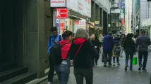 Korea's retail industry up 9.2% in March