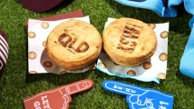 Beefy’s pits QLD and NSW in new menu launch