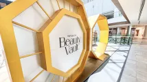 Raffles City launches second edition of Beauty Vault pop-up 
