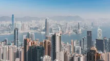 AXA to re-domicile Bermuda-based insurance unit to Hong Kong