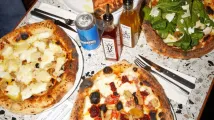 Santa Maria celebrates 15th year with pizza menu expansion
