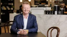 CEO Scott Meneilly departs from The Coffee Club