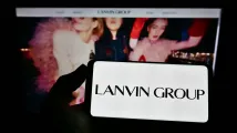 Lanvin Group revenue falls due to to weaker demand in EMEA, China