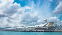 Gov’t opens EOI to repurpose public space at Kai Tak Cruise Terminal