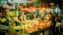 DFI and Dingdong launch fresh food supply deal in Hong Kong
