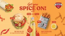 Schnitz launches new Ginger Beer, brings back Hot Curry Mayo