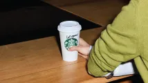 Starbucks replaces cups with new compostable, recyclable materials
