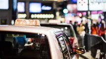 Gov’t mulls new rules for ride-hailing platforms