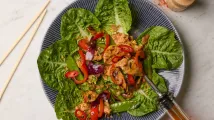 wagamama responds to demand for customisation with new summer menu