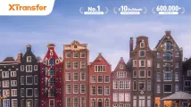 China’s XTransfer granted electronic money institution license in the Netherlands