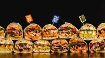 Sandwich chain Yolk announces menu, brand reboot