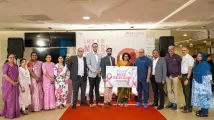 Meitra Hospital launches breast cancer clinic in India