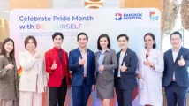 Bangkok Hospital opens specialised healthcare unit for LGBTQ+