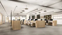 Grade A vacancy rate drops to 13.6% in May