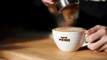 Caffè Nero UK CEO Will Stratton-Morris steps down