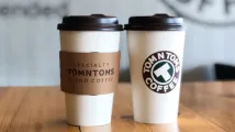 South Korea's Tom N Toms Coffee opens first US corporate store