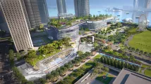 Henderson Land secures record office lease in Central with Jane Street