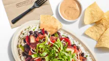 Chipotle spices things up with new Adobo ranch dip
