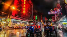 Thailand’s new virtual banks not much threat to incumbents: report