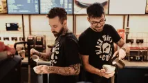 Black Sheep Coffee completes 9-site expansion across Tyne & Wear
