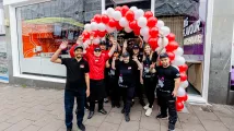 Chopstix to debut in Brighton