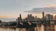 Brisbane supply pipeline currently at 1,300 apartments 