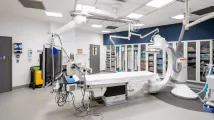 Australia’s Hollywood Private Hospital to expand with two cath labs