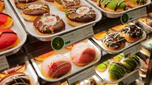 Krispy Kreme, McDonald’s USA end partnership