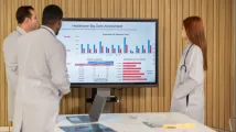 Global healthcare data monetisation market to reach $1.16b by 2030