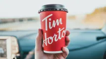 Tim Hortons China posts net loss of US$8.1m in Q1