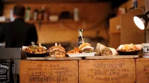 Hospitality F&B cost climbs again in April