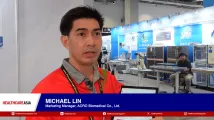 ACRO targets healing in medical and cosmetic fields