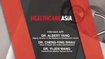 Taipei Hospital tackles elder illness with AI tools