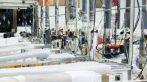 Vietnam textile industry to pilot first steam-generating heat pump